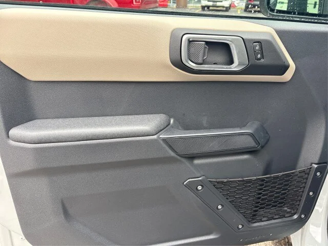 New 2026 Avalanche Gray Ford Big Bend® image 41