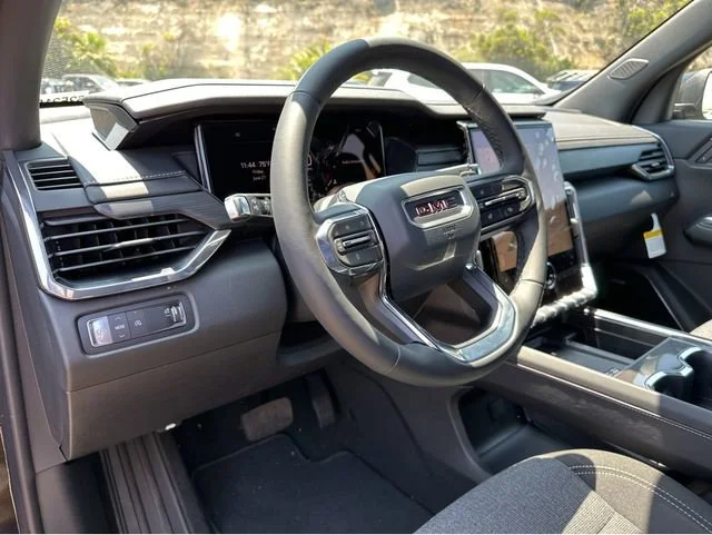 2025 GMC Acadia Elevation - Photo 22
