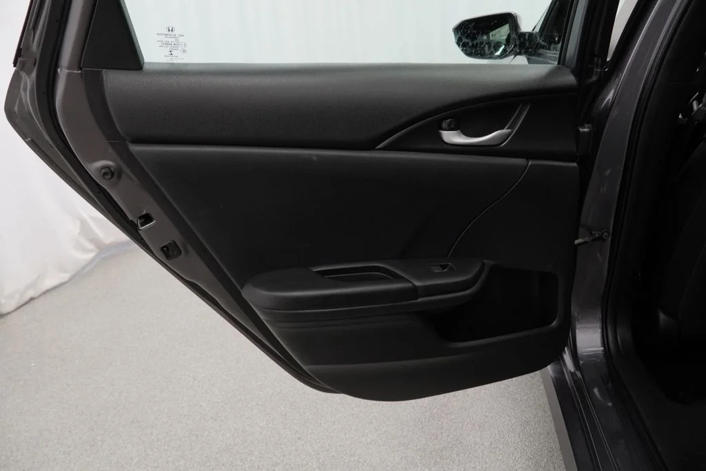 Used 2019 Gray Honda Sport image 41
