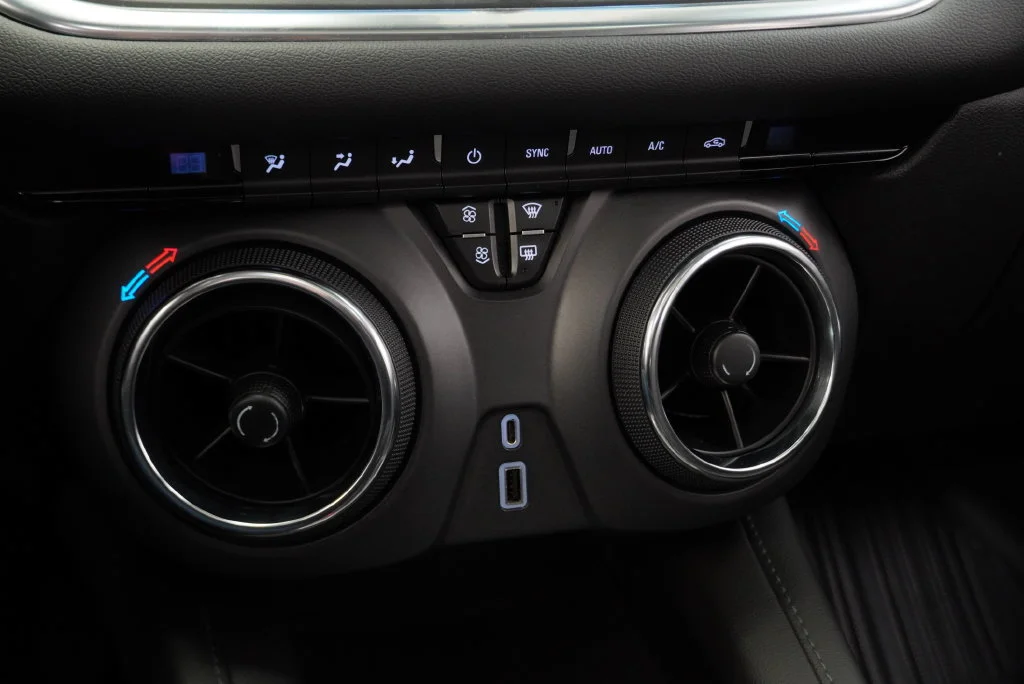 2022 Chevrolet Blazer 2LT - Photo 30