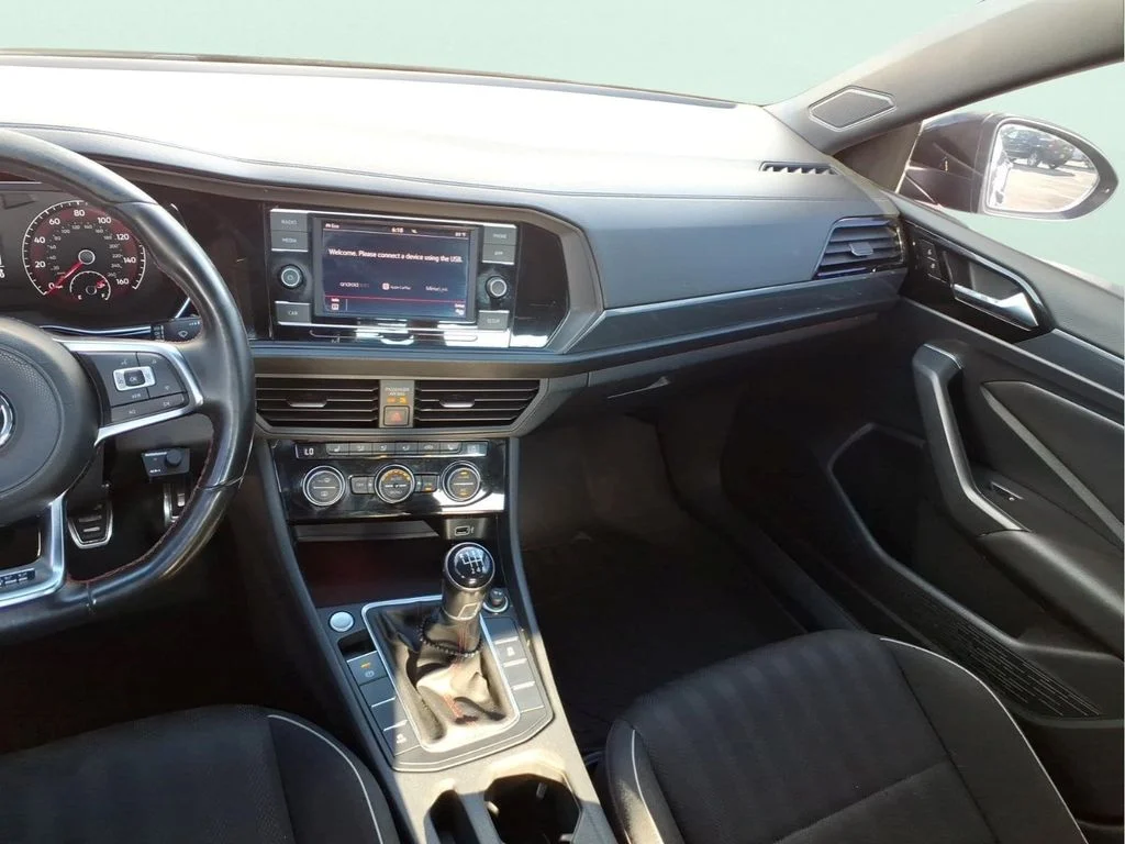 Used 2019 Black Volkswagen 2.0T S image 14