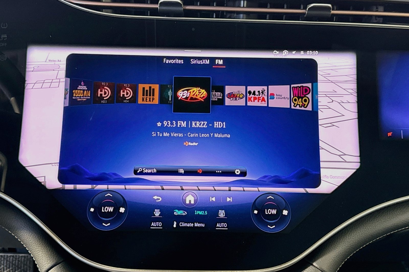 Certified Used 2024 Cirrus Silver Metallic Mercedes-Benz EQS 450+ image 15