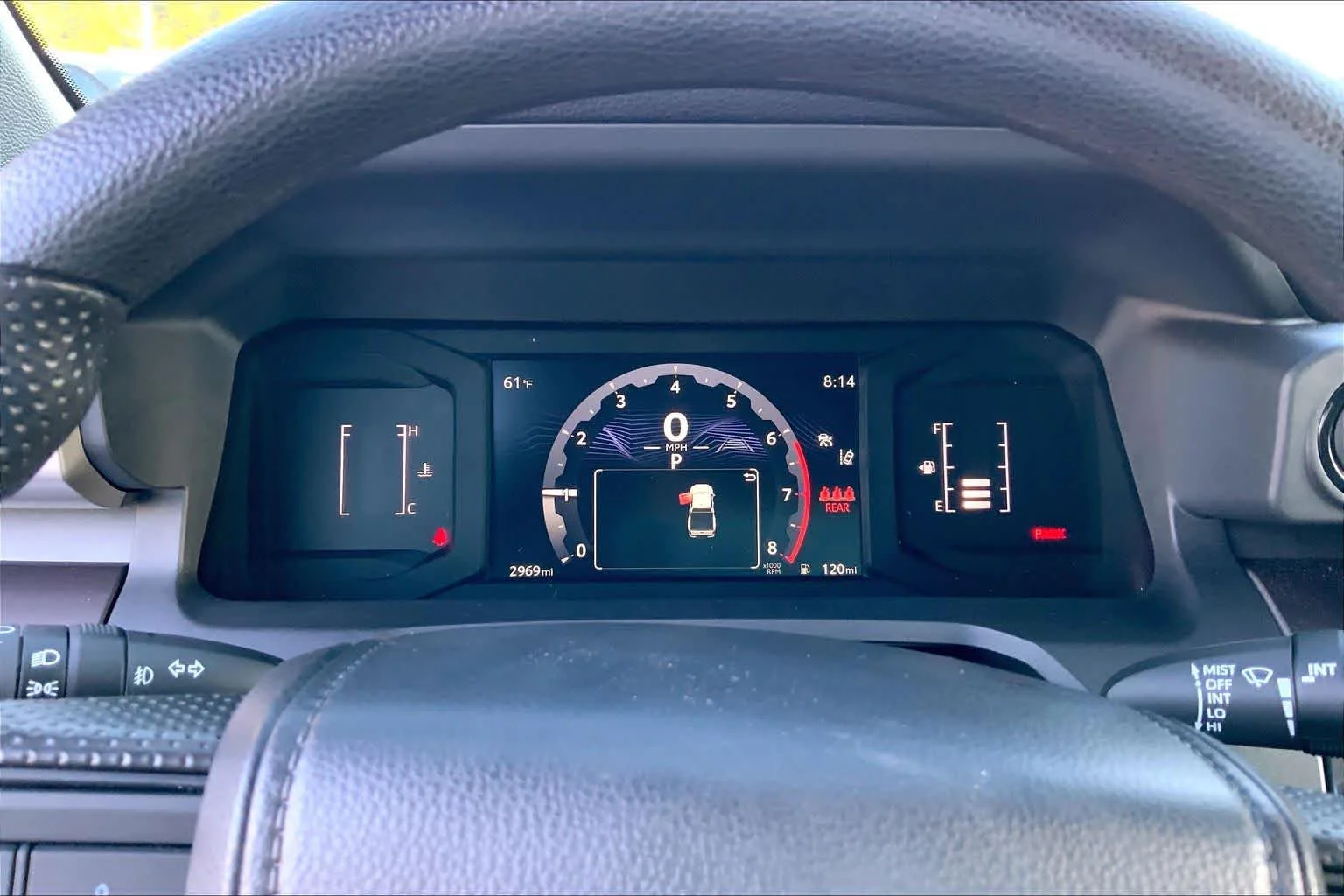 Used 2026 Underground Toyota SR5 image 23