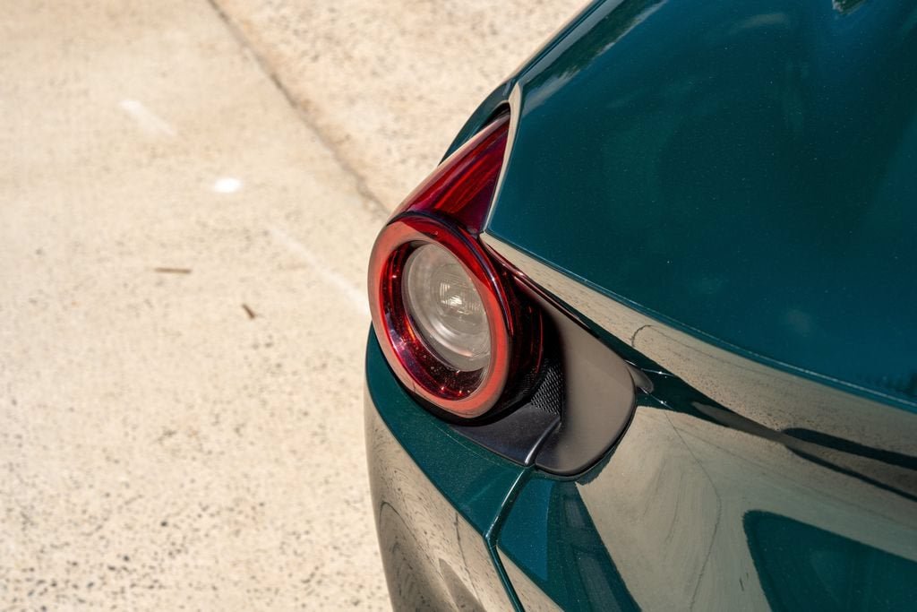 Certified Used 2019 Verde British Ferrari  image 18