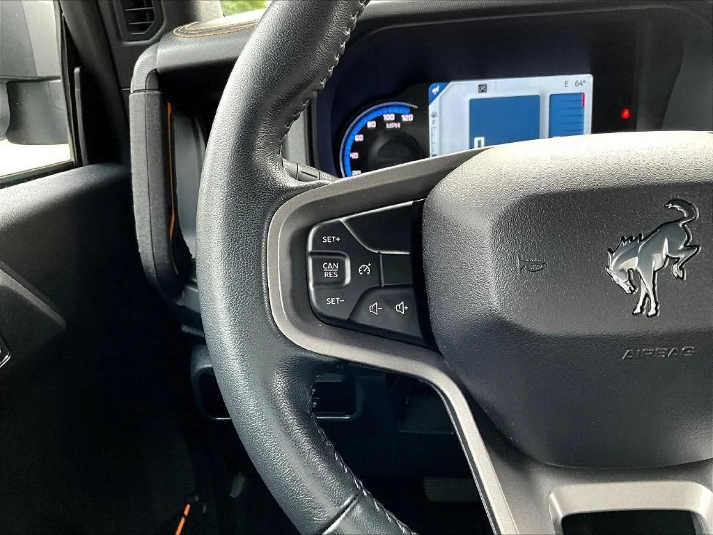 Used 2024 Cactus Ford Badlands image 13