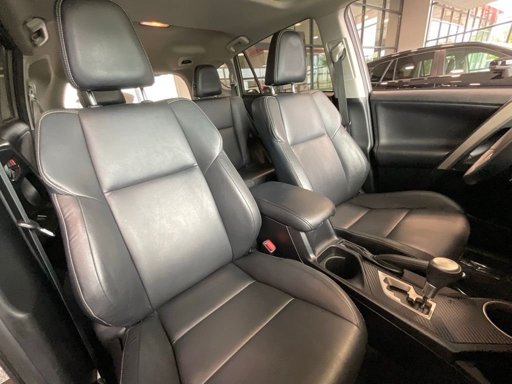 Used 2015 Brown Toyota Limited image 18