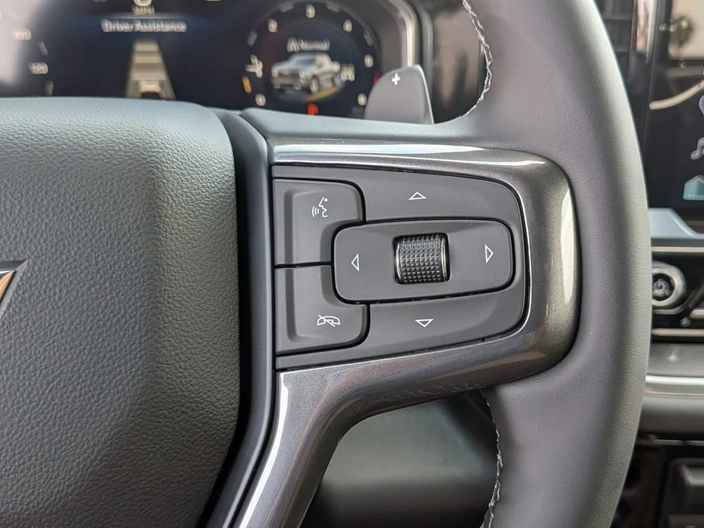 New 2026 Black Chevrolet High Country image 24
