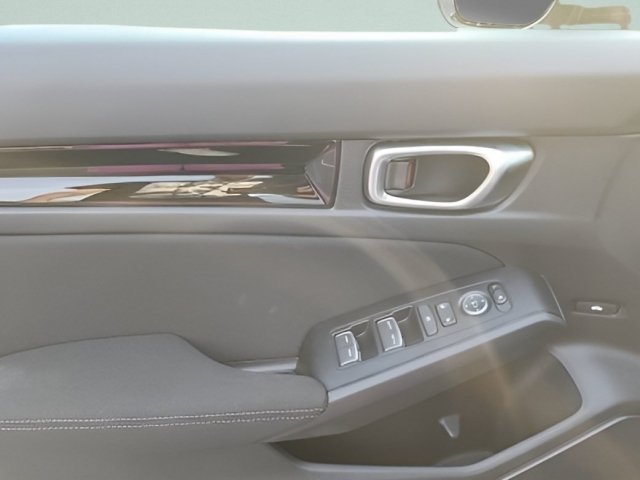 New 2026 Urban Gray Pearl Honda Sport image 22