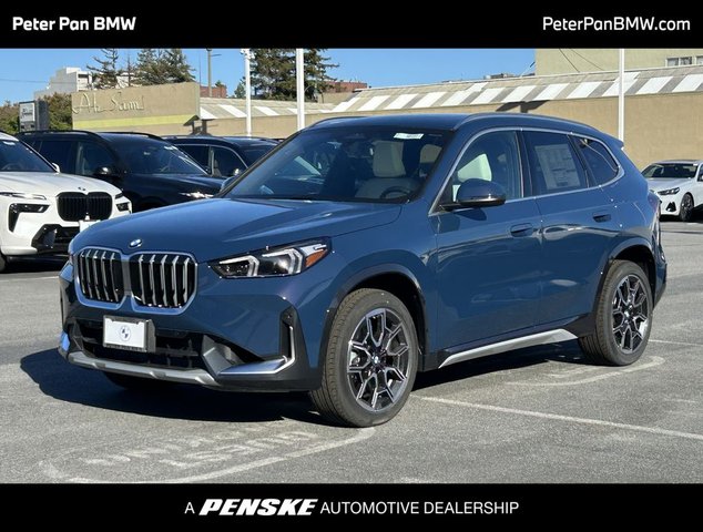 2026|BMW|X1|xDrive28i|4D Sport Utility