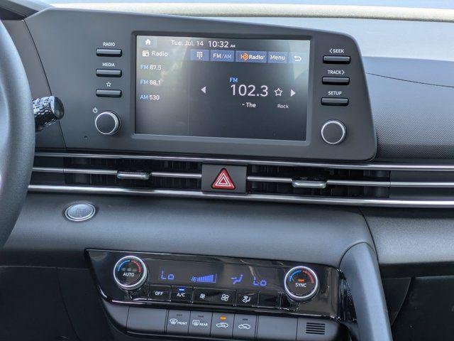 New 2026 Ecotronic Gray Hyundai Blue image 40