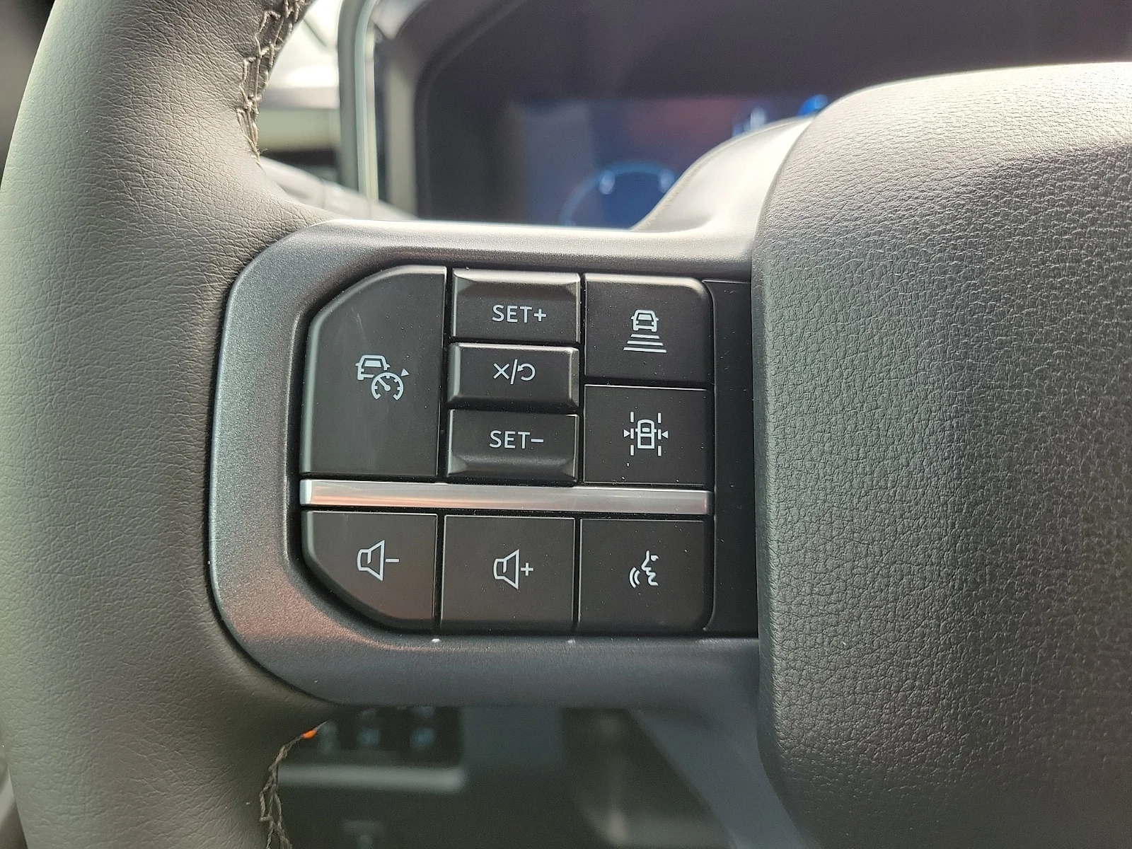 New 2026 Argon Blue Metallic Ford F-250&reg; Lariat&reg; image 20