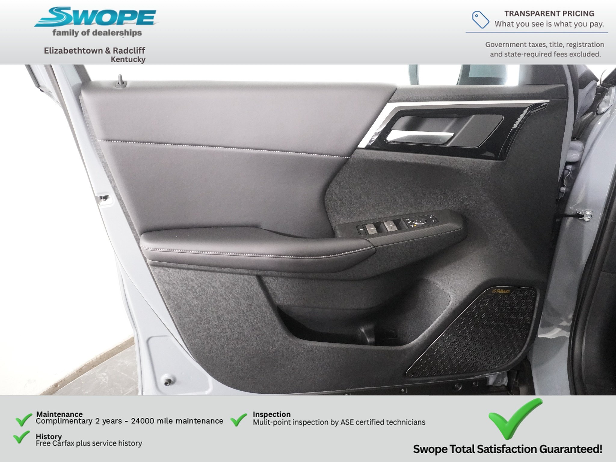 2026 Mitsubishi Outlander SE - Photo 14