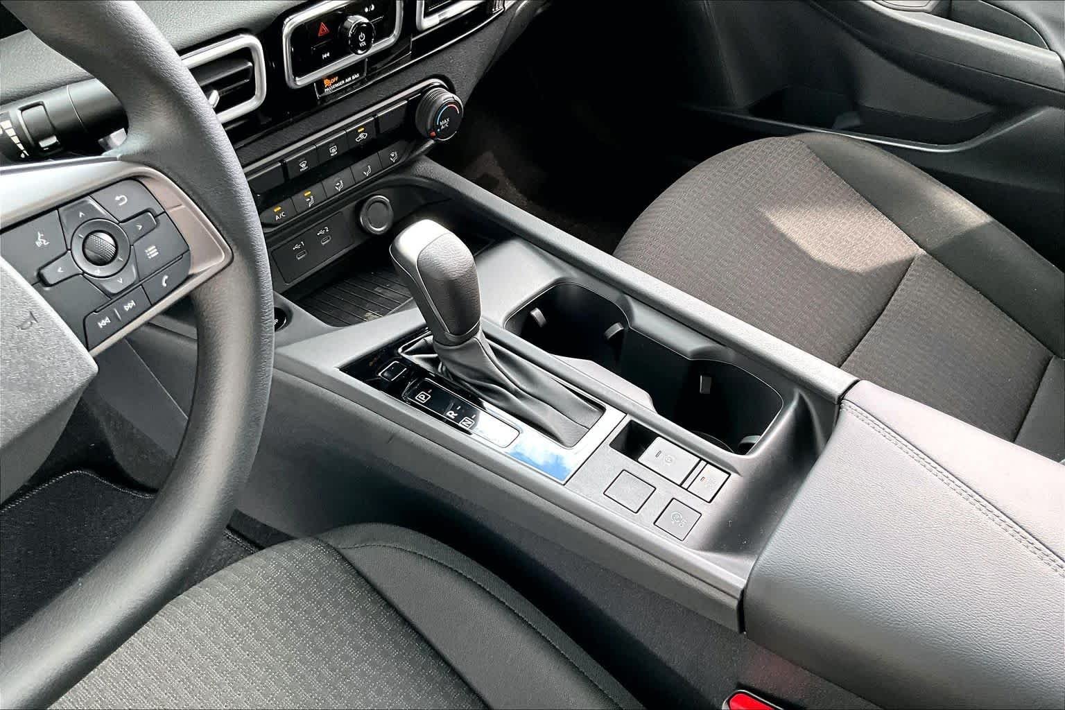 New 2026 Fresh Powder Nissan S image 7