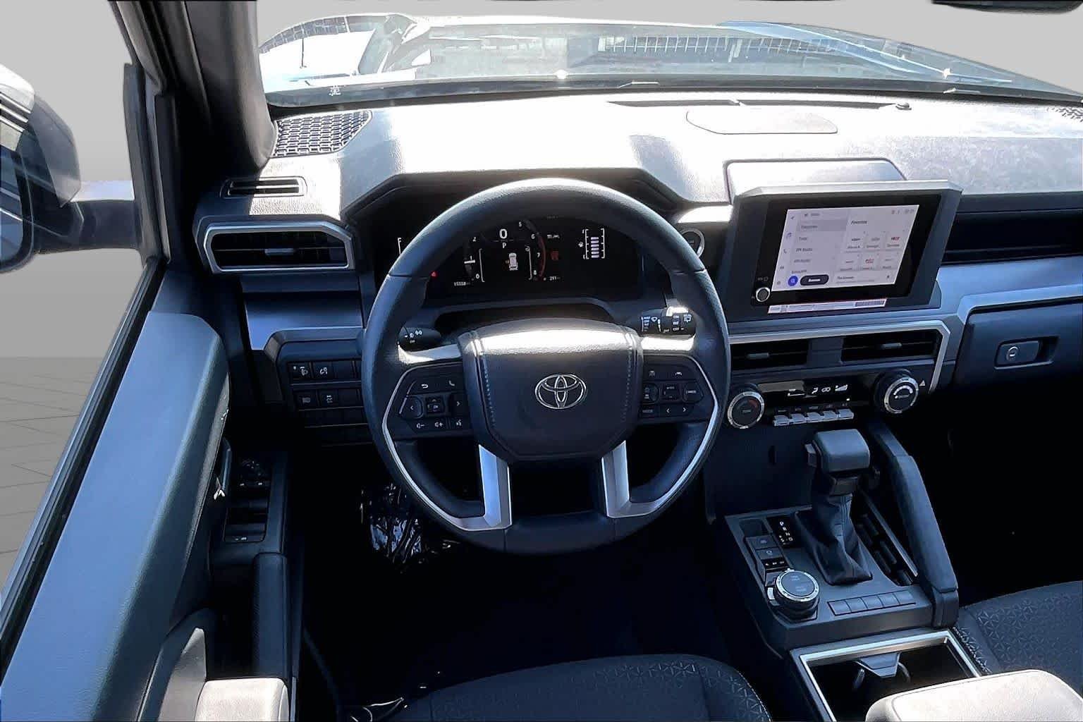 Used 2026 Underground Toyota SR5 image 6