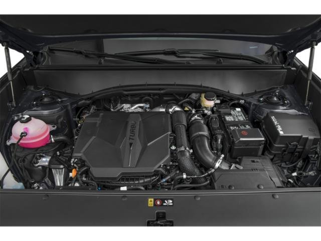 New 2027 Ebony Kia EX image 11