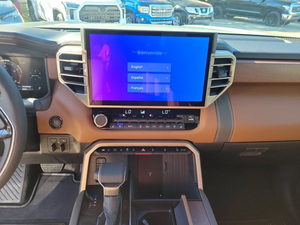 Used 2026  Toyota 1794 image 22