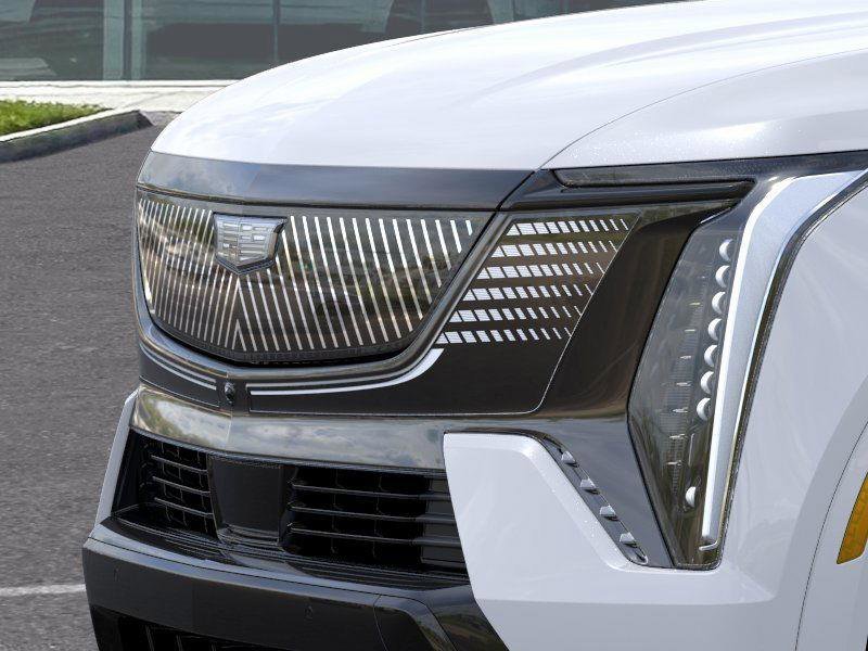 2026 Cadillac Escalade IQ Sport - Photo 13
