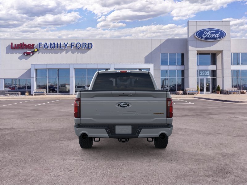 New 2026 Avalanche Ford Tremor image 47