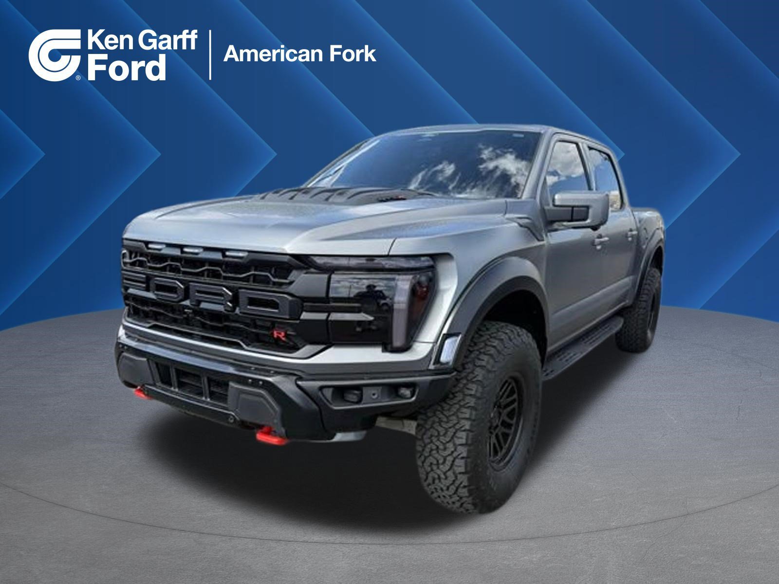 2024 Ford F-150 Raptor 4x4 SuperCrew 5-1/2 Box's photo