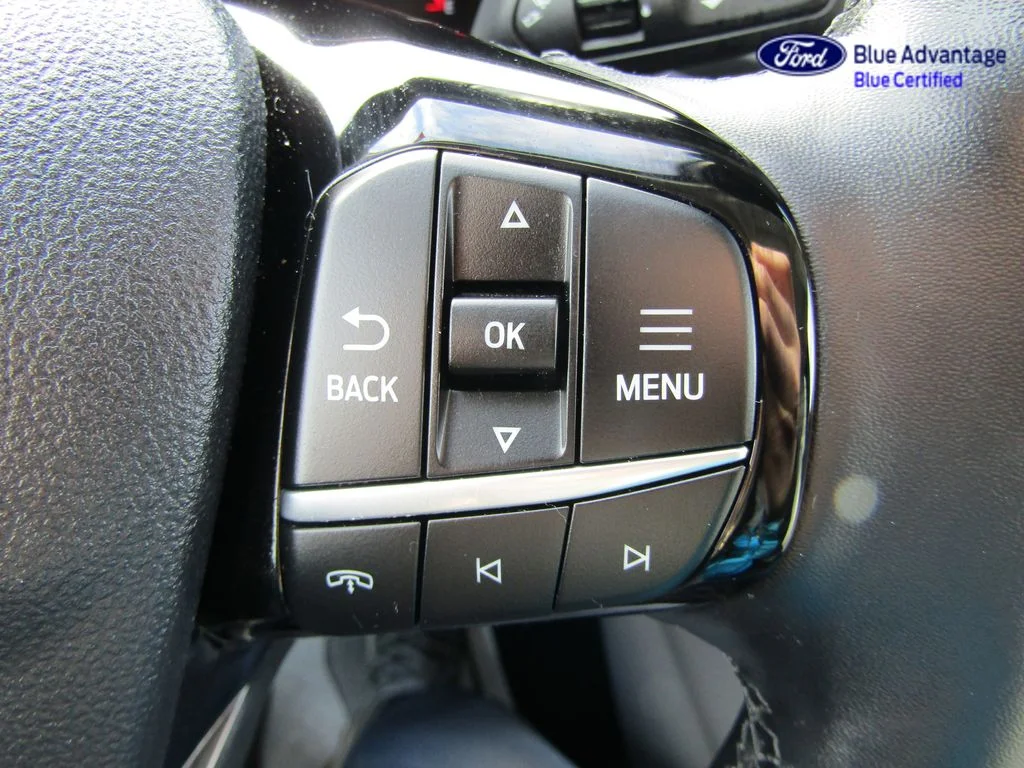 Certified Used 2025 Space Silver Ford Base image 30