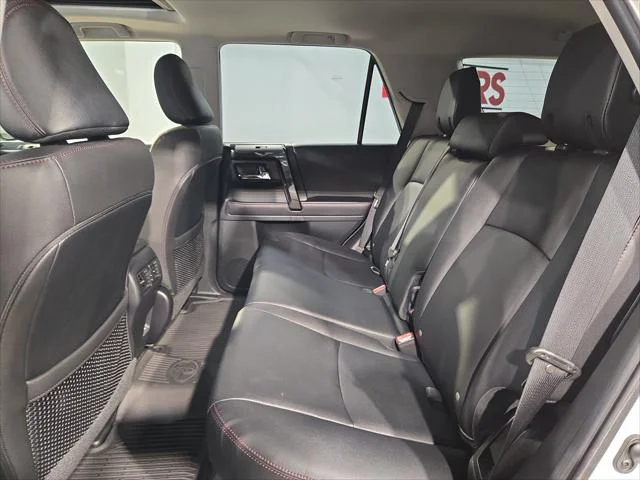 Certified Used 2024 ICE CAP Toyota  image 37