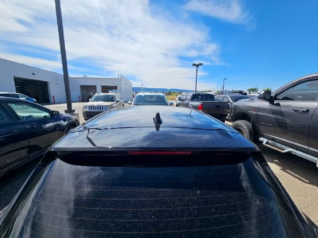 Certified Used 2025 Black Toyota Core image 36