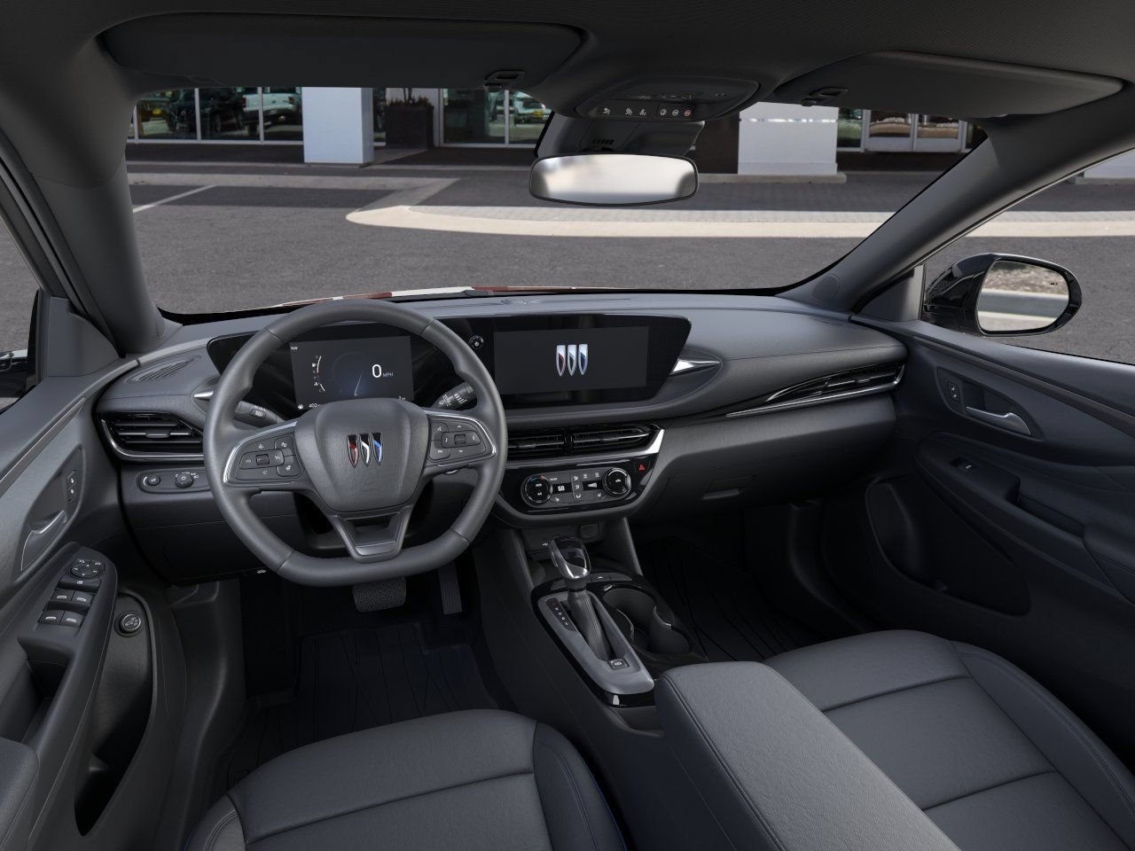 2026 Buick Envista Sport Touring - Photo 16