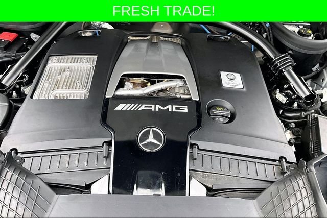 Certified Used 2023 White Mercedes-Benz G 63 AMG® image 31