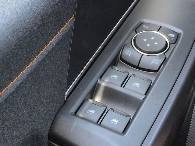 New 2026 Agate Black Metallic Ford Tremor® image 23