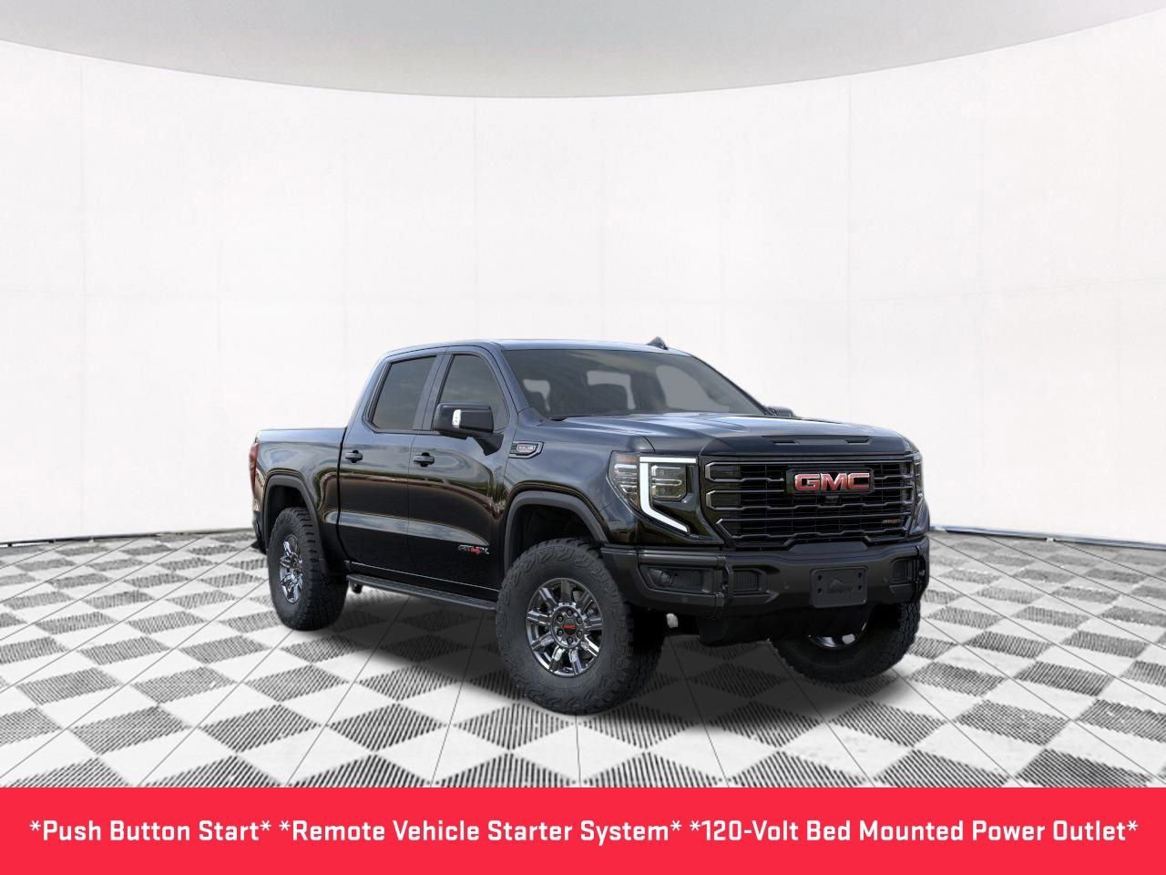 2026 GMC SIERRA - Image 10