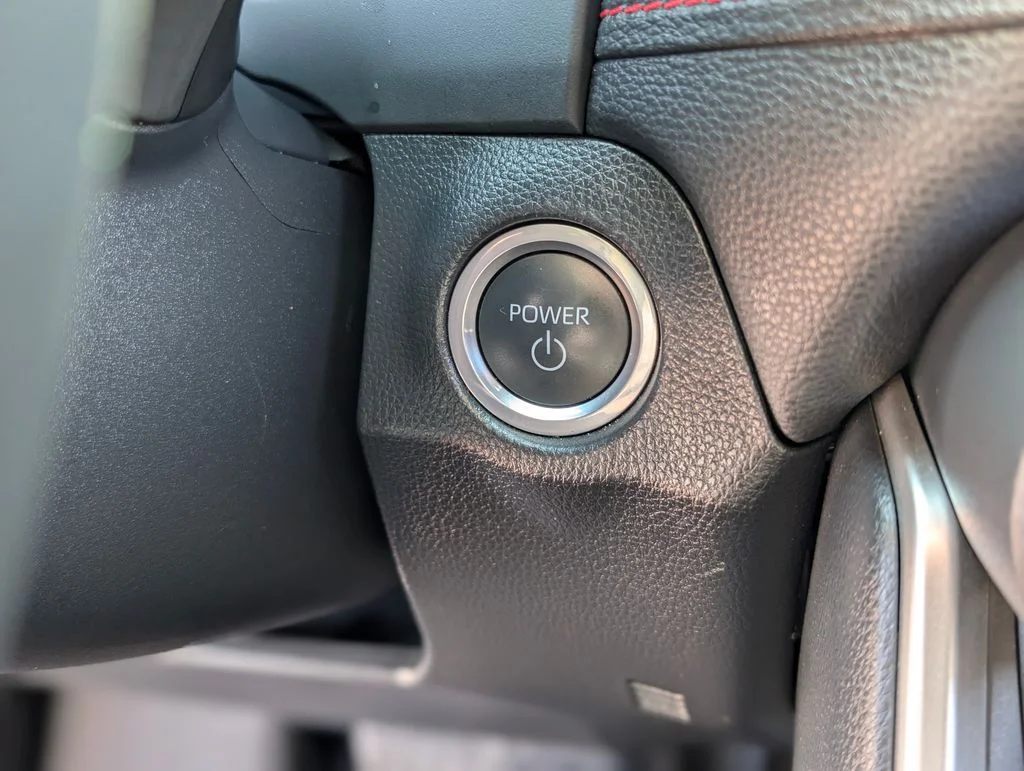 2024 Toyota RAV4 XSE - Photo 36