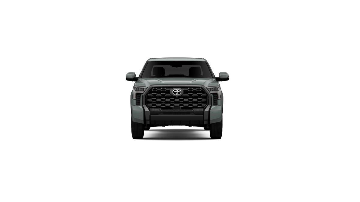 2026 Toyota Tundra Platinum - Photo 66