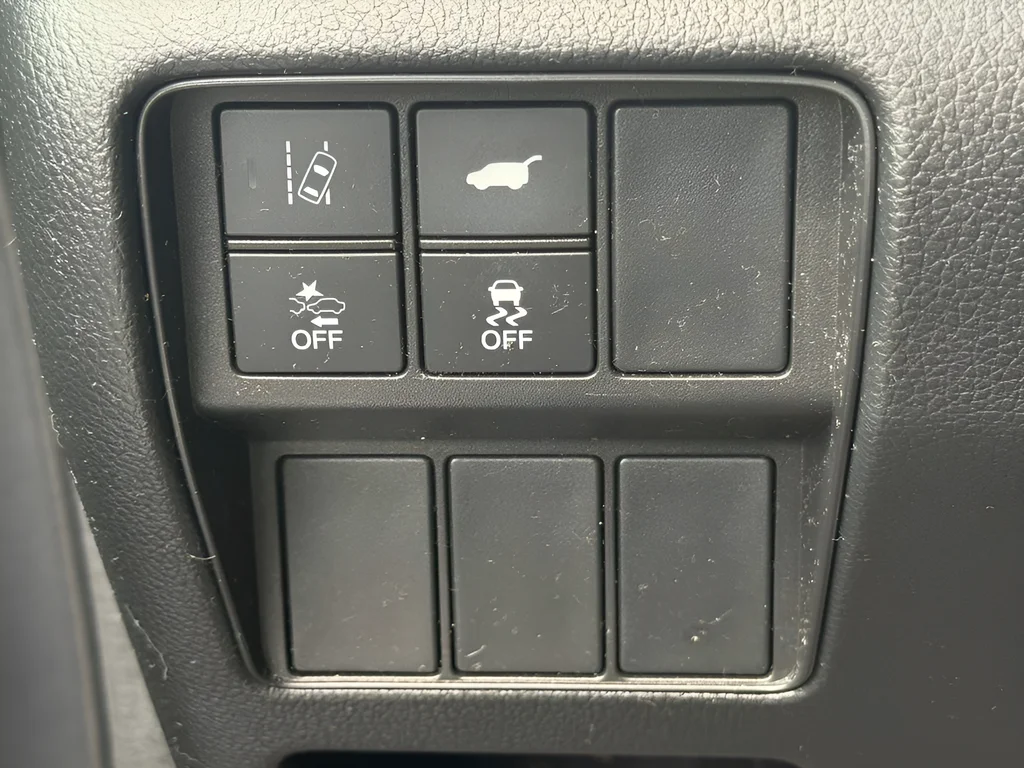 2018 Honda CR-V Touring - Photo 24
