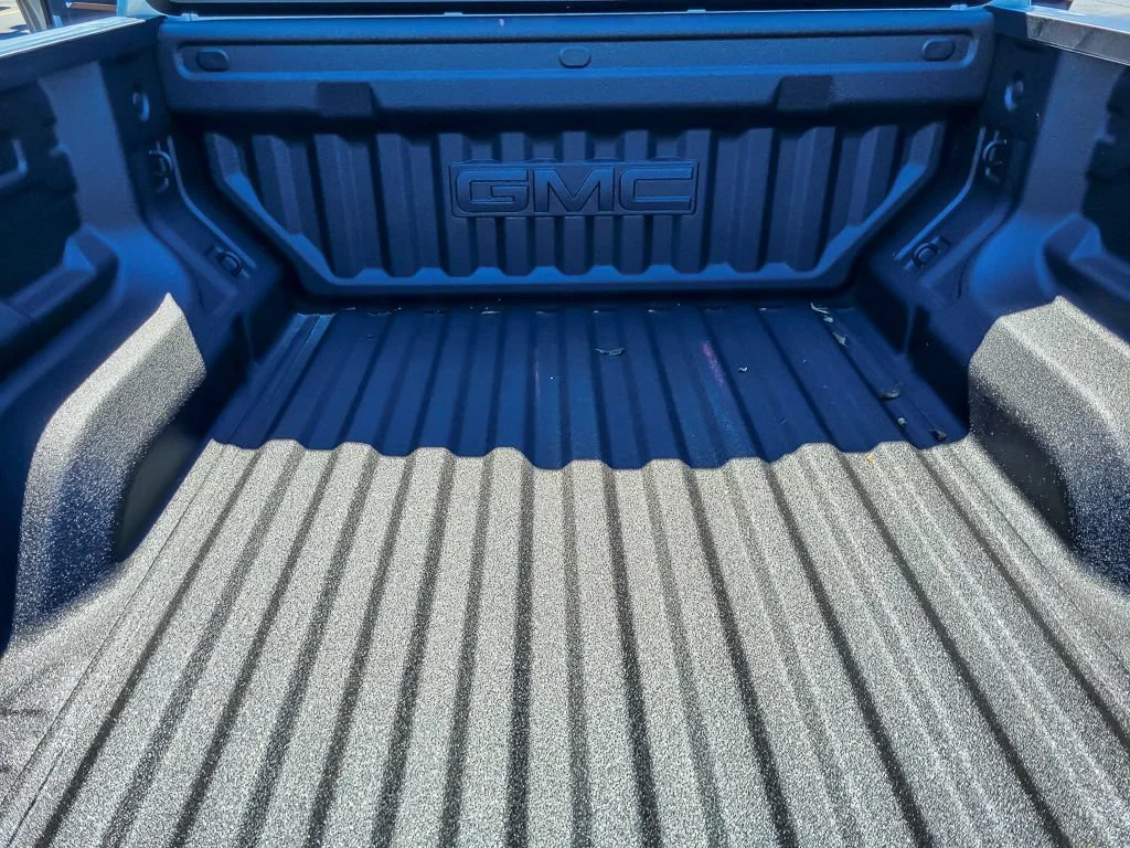 2026 GMC Canyon Denali - Photo 17