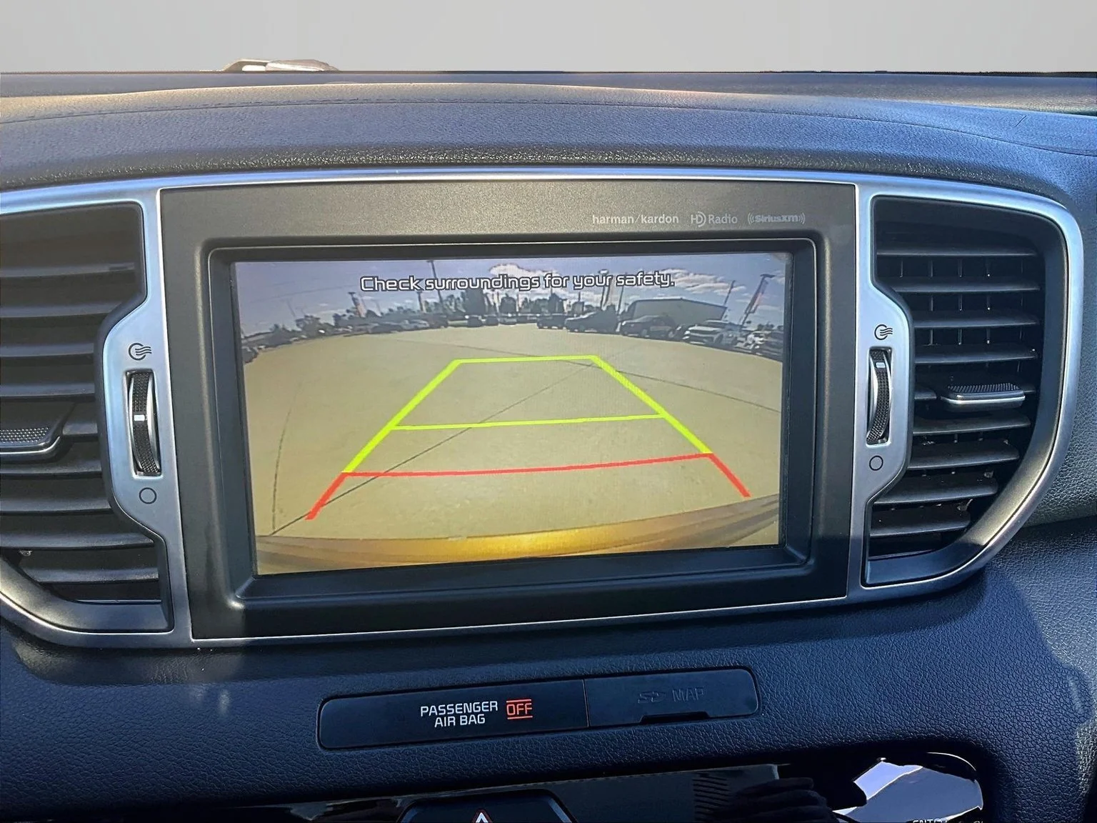 Used 2017 Brown Kia SX image 21