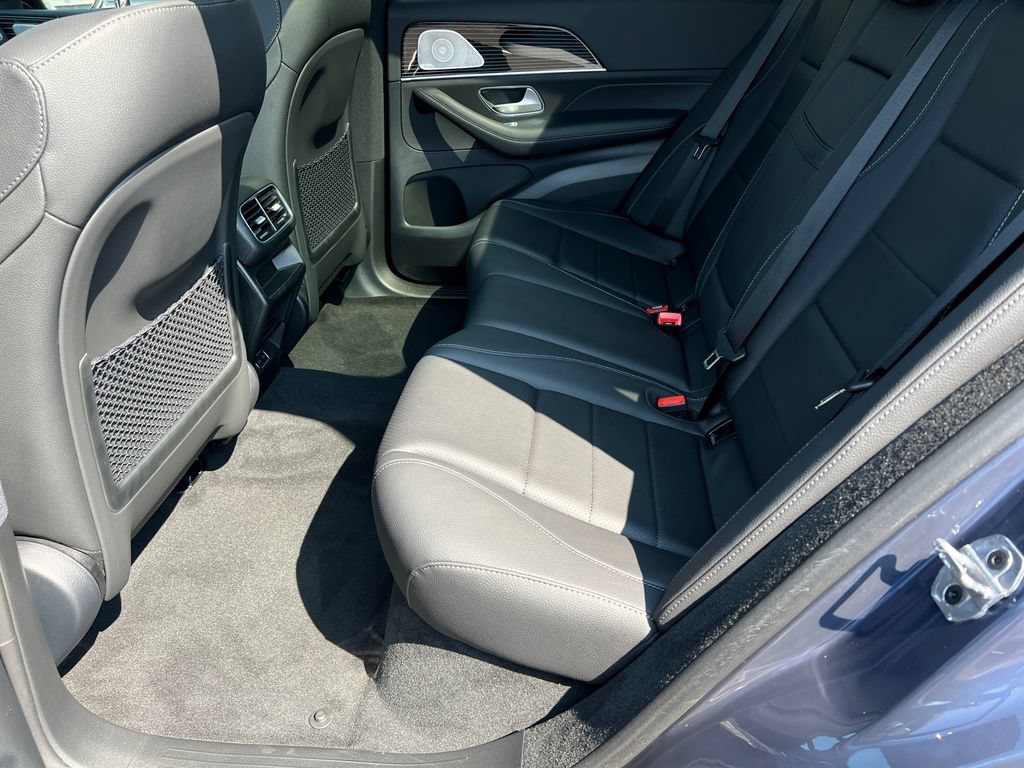 New 2026 Twilight Blue Metallic Mercedes-Benz GLE 350 image 63