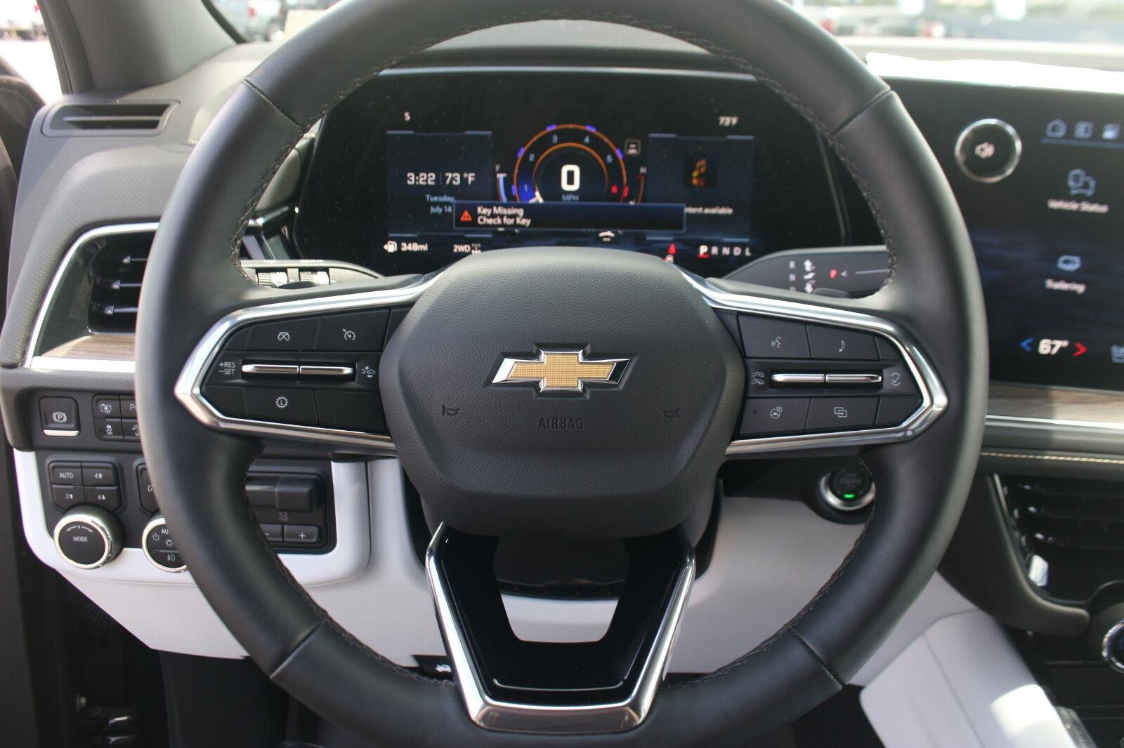 Used 2025 Black Chevrolet Premier image 20