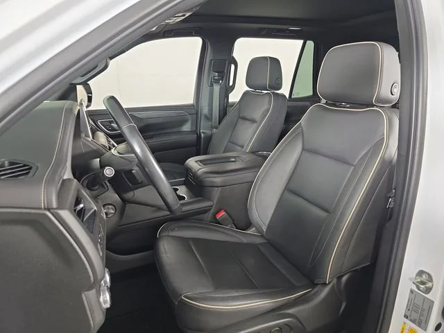 Certified Used 2022 Summit White GMC SLT image 18
