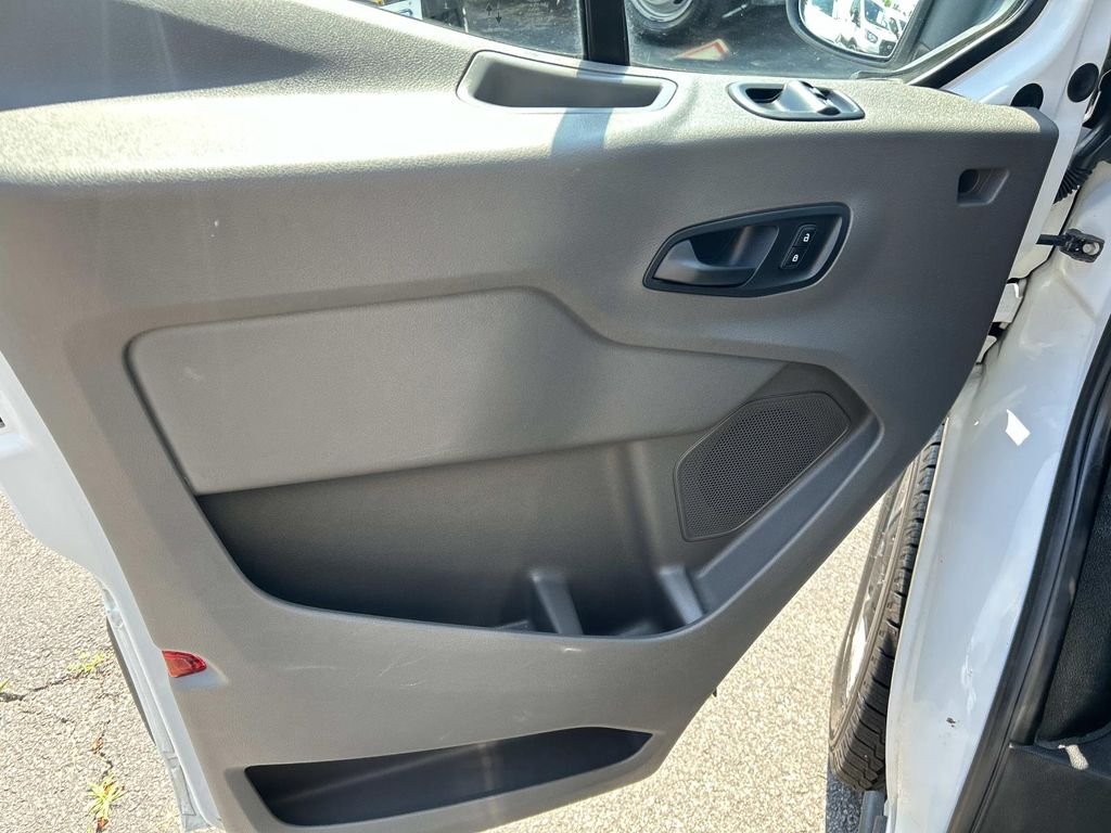 Used 2021 White Ford Base image 16
