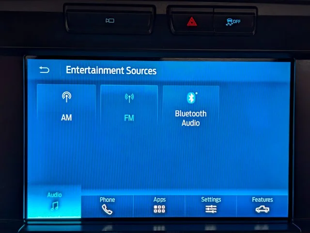 Used 2023 Red Ford XL image 18