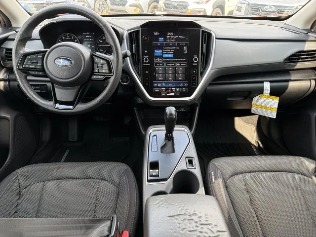 Used 2024 Beige Subaru Premium image 17