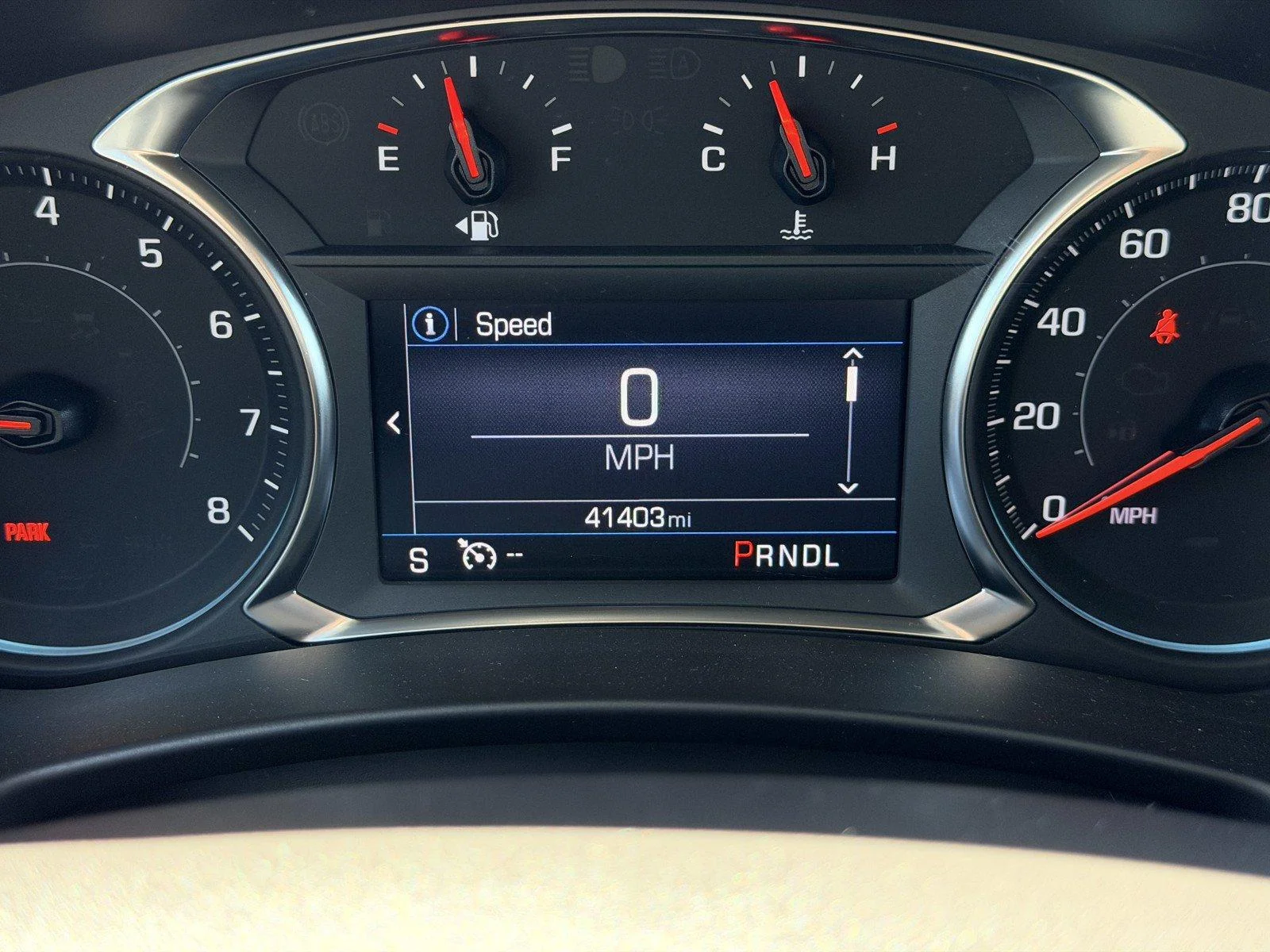 Used 2024 Summit White Chevrolet LT image 30
