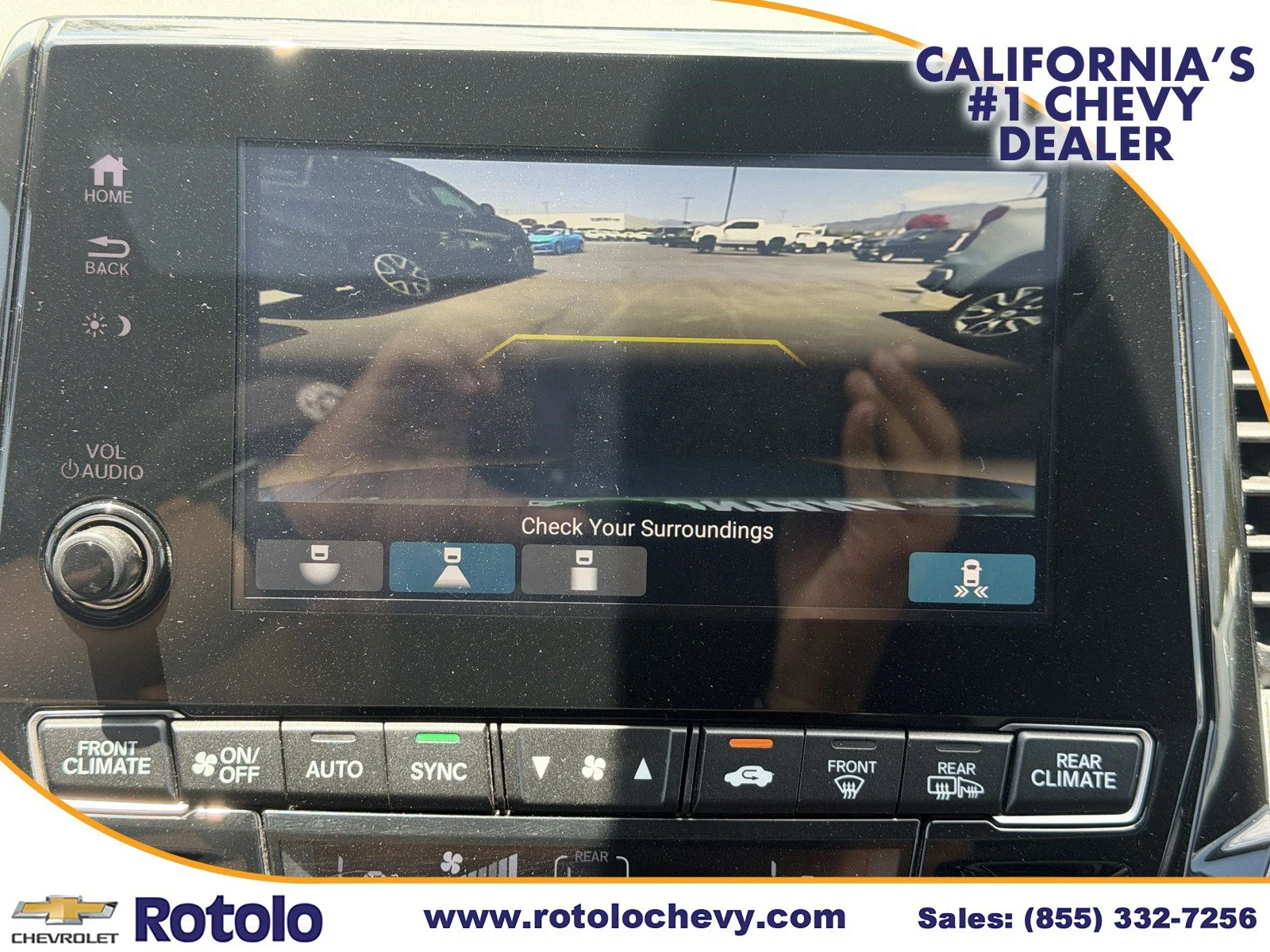 Used 2024  Honda EX-L image 25