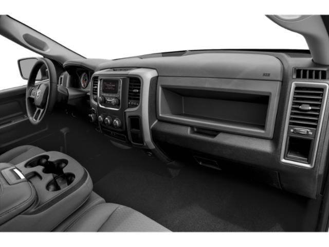 Used 2022 Bright White Clearcoat RAM Tradesman image 19