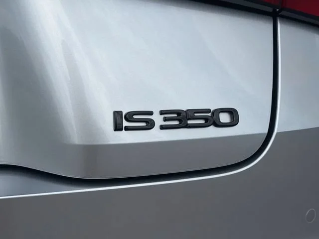 New 2026 Iridium Lexus F SPORT image 11
