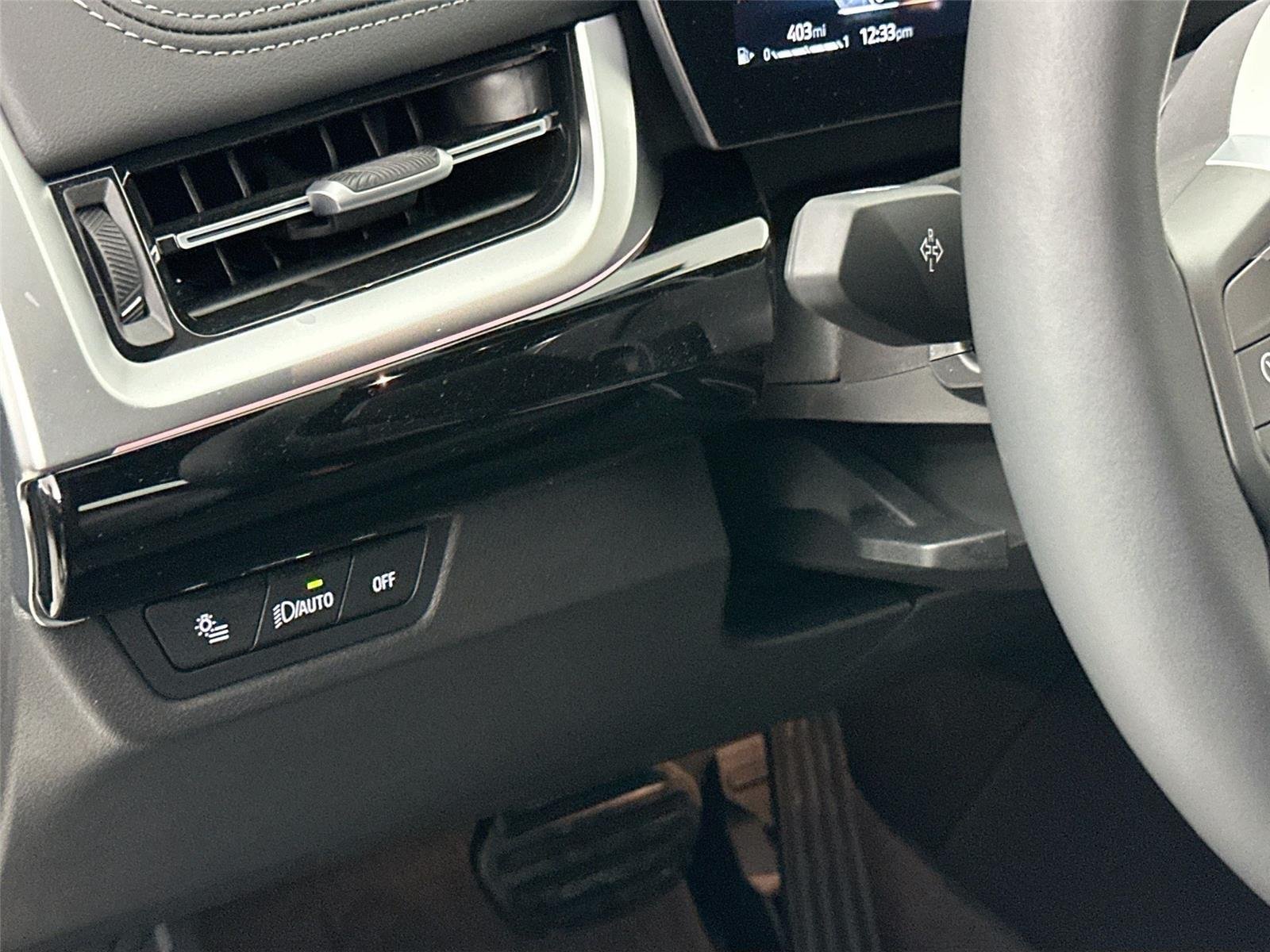 2026 BMW X1 XDrive28i - Photo 20