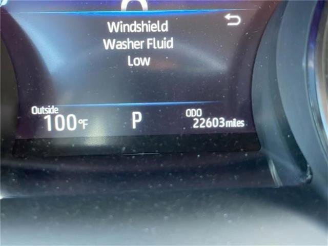 2023 Toyota Camry XSE - Photo 9