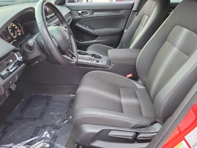 2024 Honda Civic Sport - Photo 17