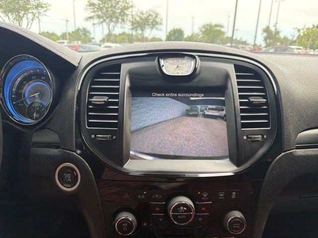 Used 2013 Phantom Black Tri-Coat Pearl Chrysler 300S image 29