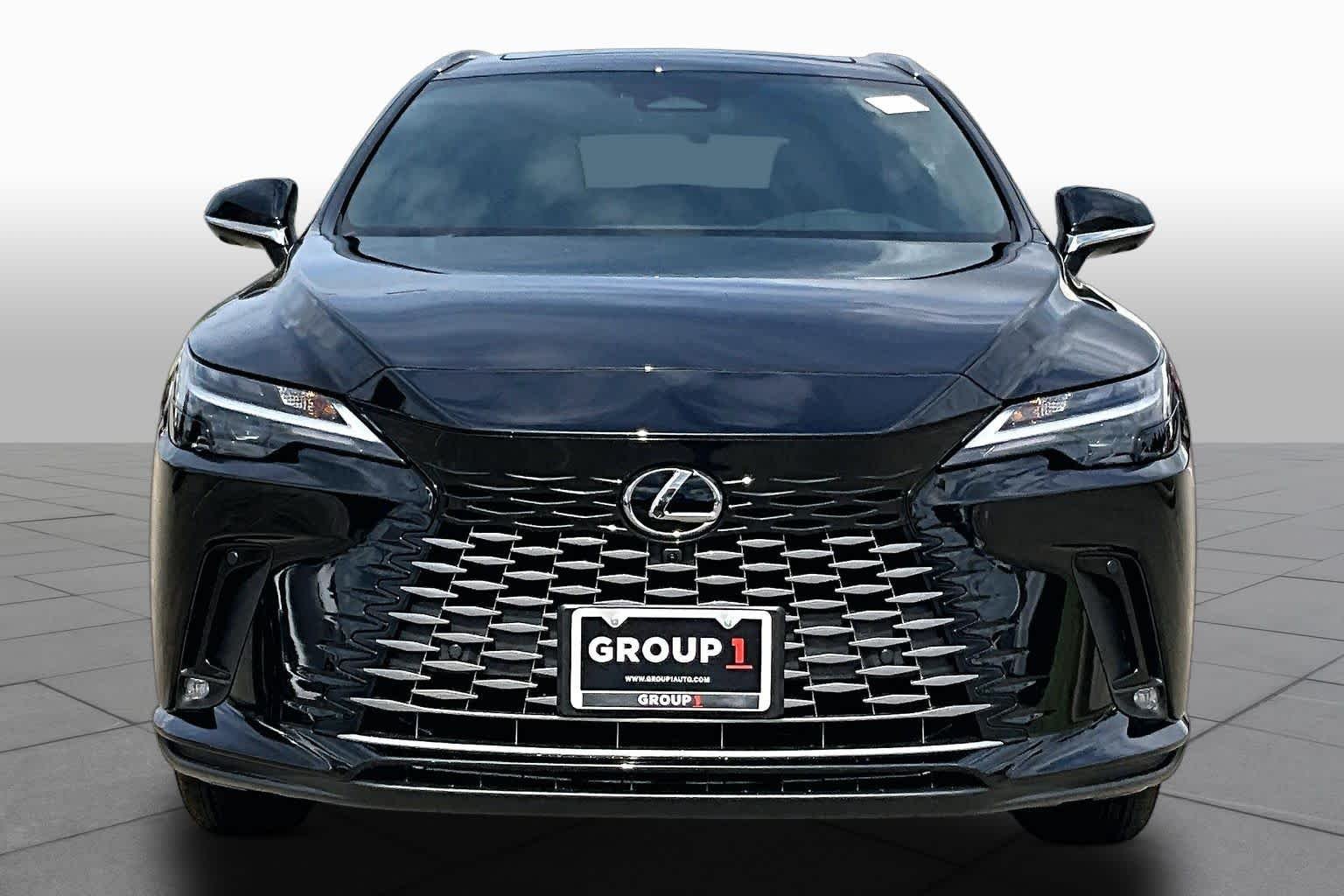 Used 2026 Caviar Lexus Premium+ image 3